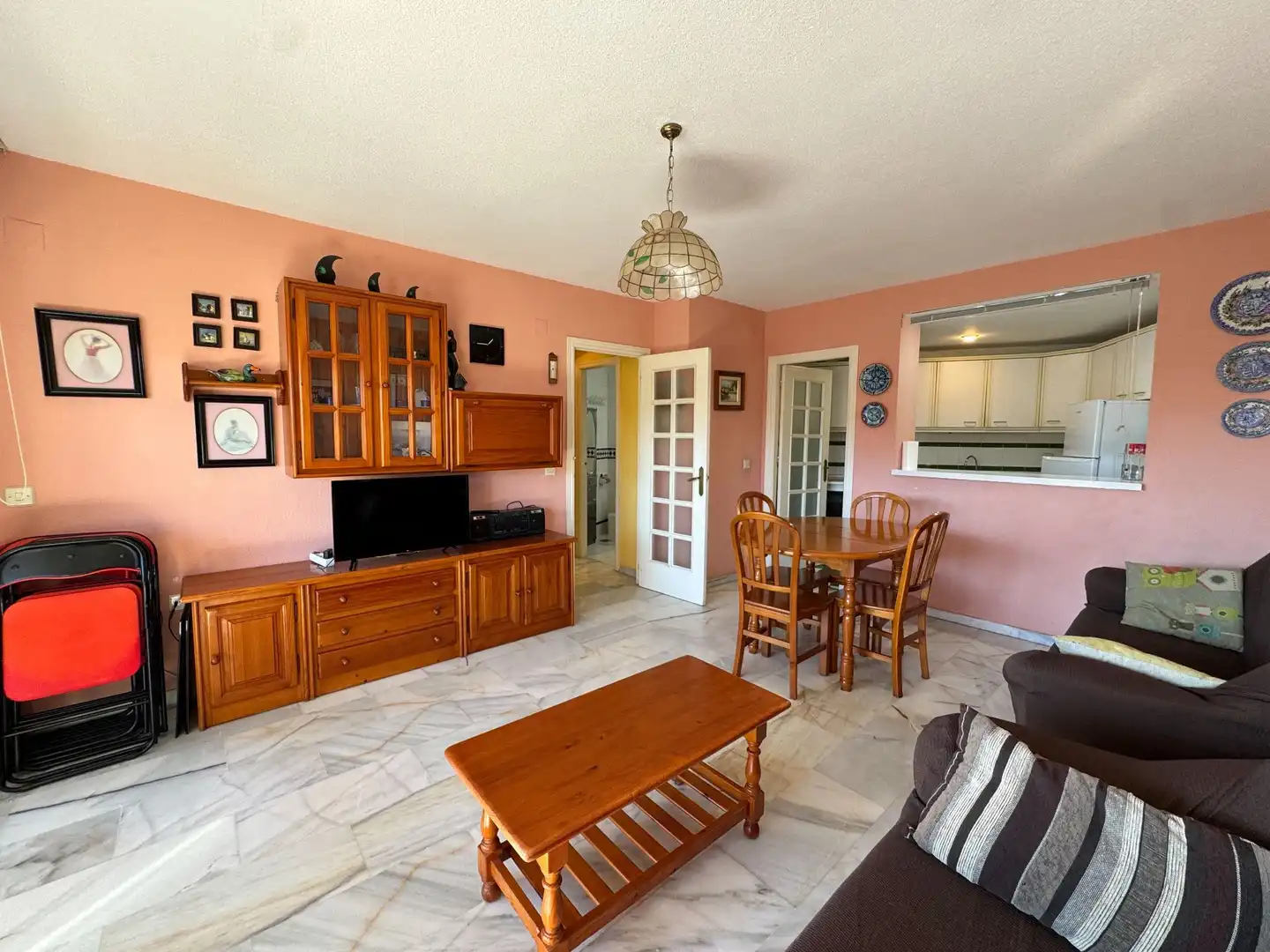Appartement avec ascenseur à vendre à COSTA DEL ORO, imagen 2