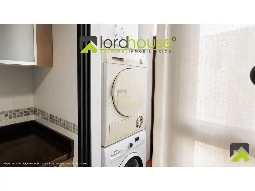 Wohnung mit Aufzug zum Verkauf in Calle Nogalte, imagen 10