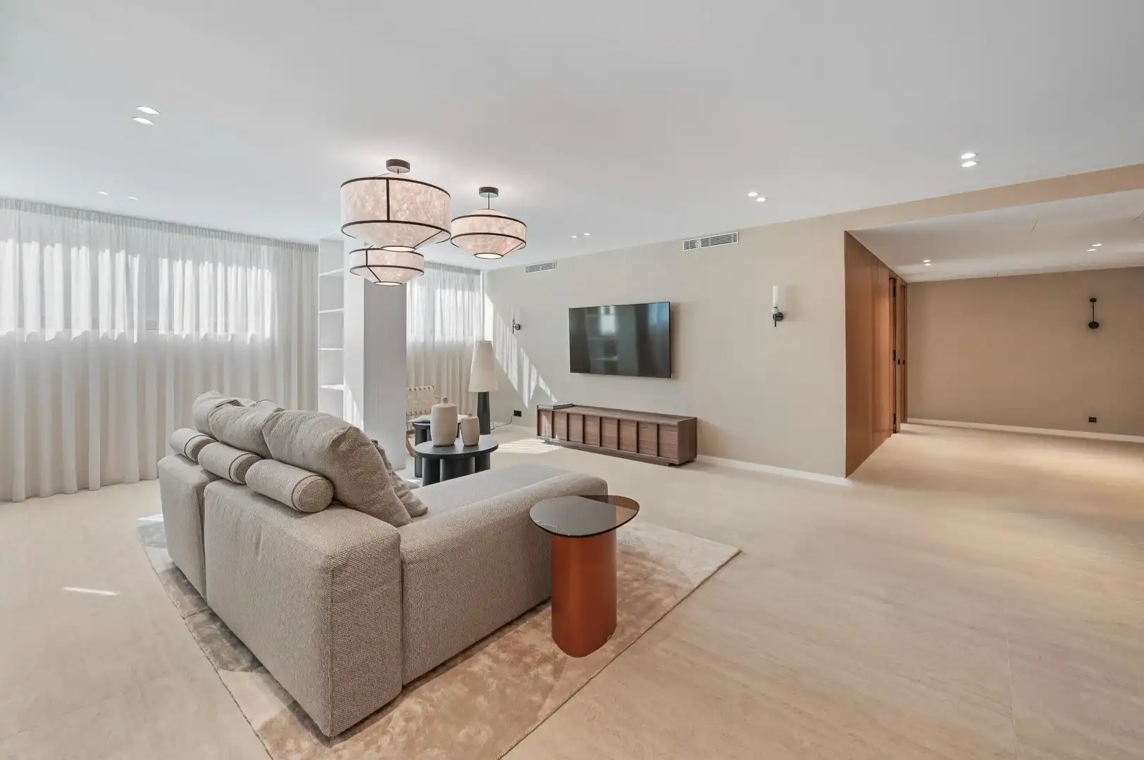 Chalet con terraza en venta en Benalmádena pueblo, imagen 47