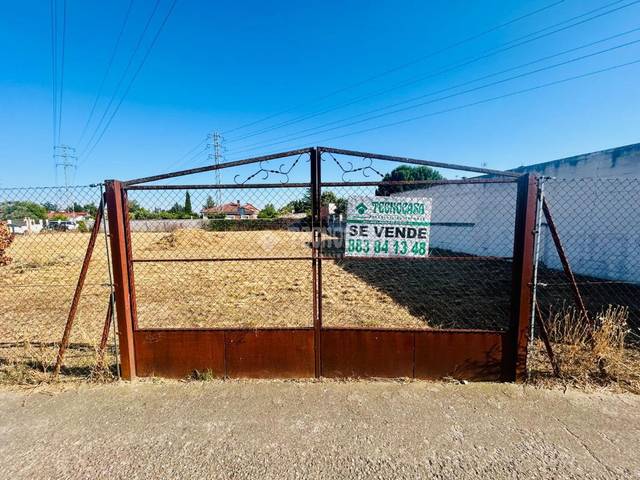 Terreno residencial en Venta en Boecillo