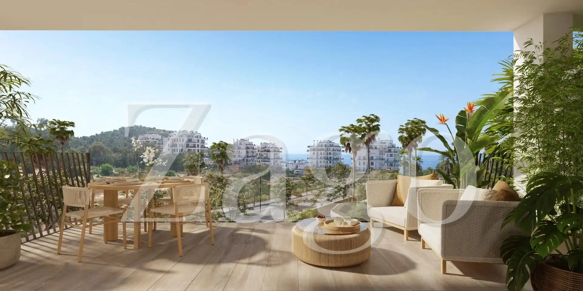 Apartment mit Pool zum Verkauf in Platja de Torres, imagen 11
