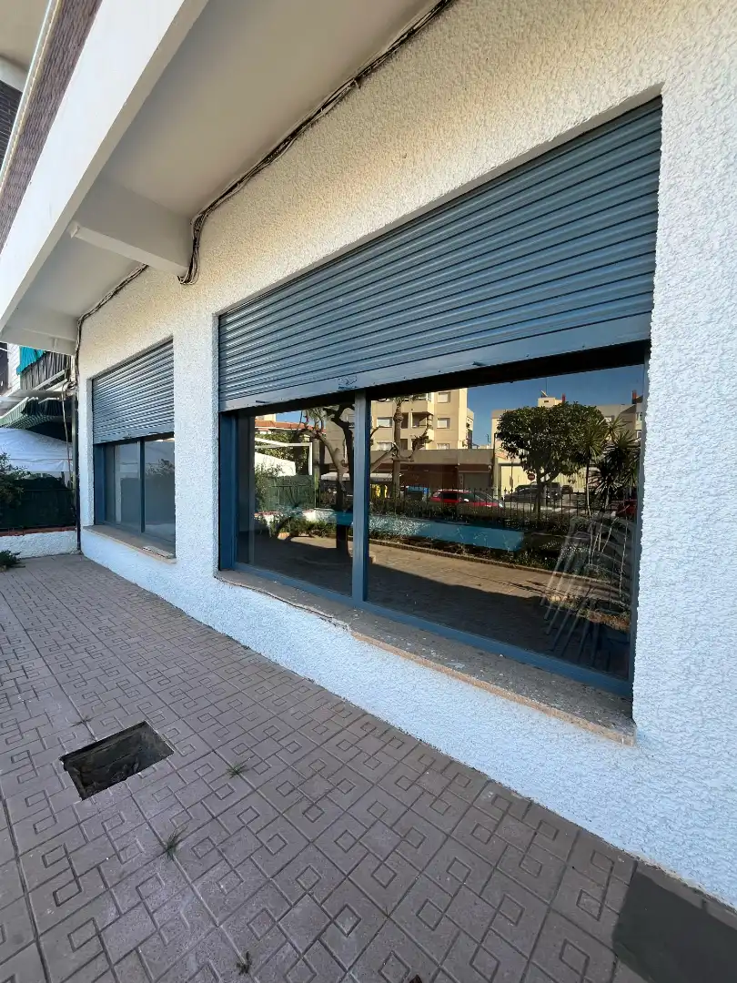 Local comercial de lloguer a Cartagena ciudad