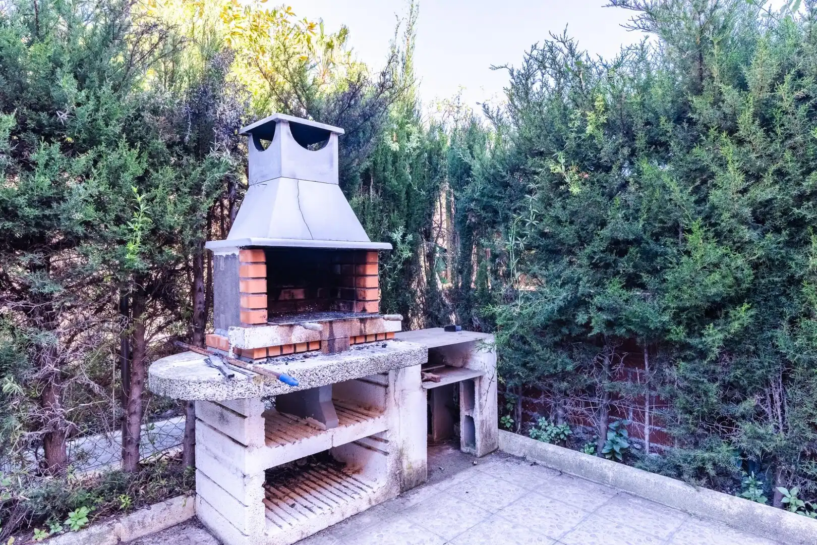 Jardí de Casa o xalet en venda en Vila-seca amb Aire condicionat, Calefacció i Jardí privat