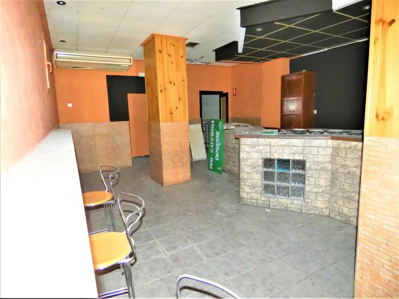 Local comercial en venta en Las Torres de Cotillas, imagen 2