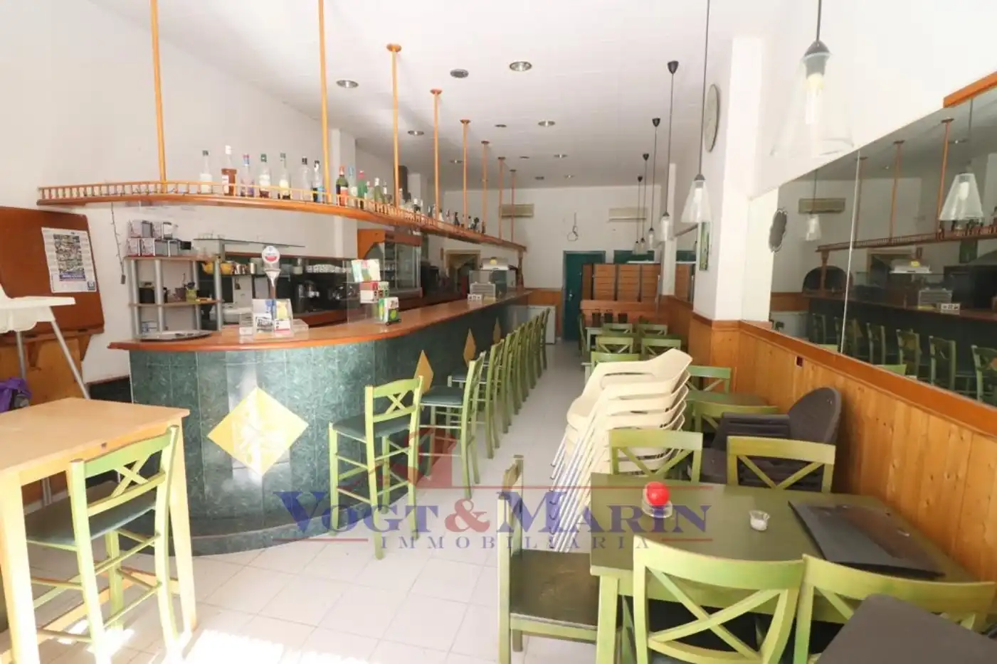 Locale commerciale in vendita a Carrer Orlina, imagen 7