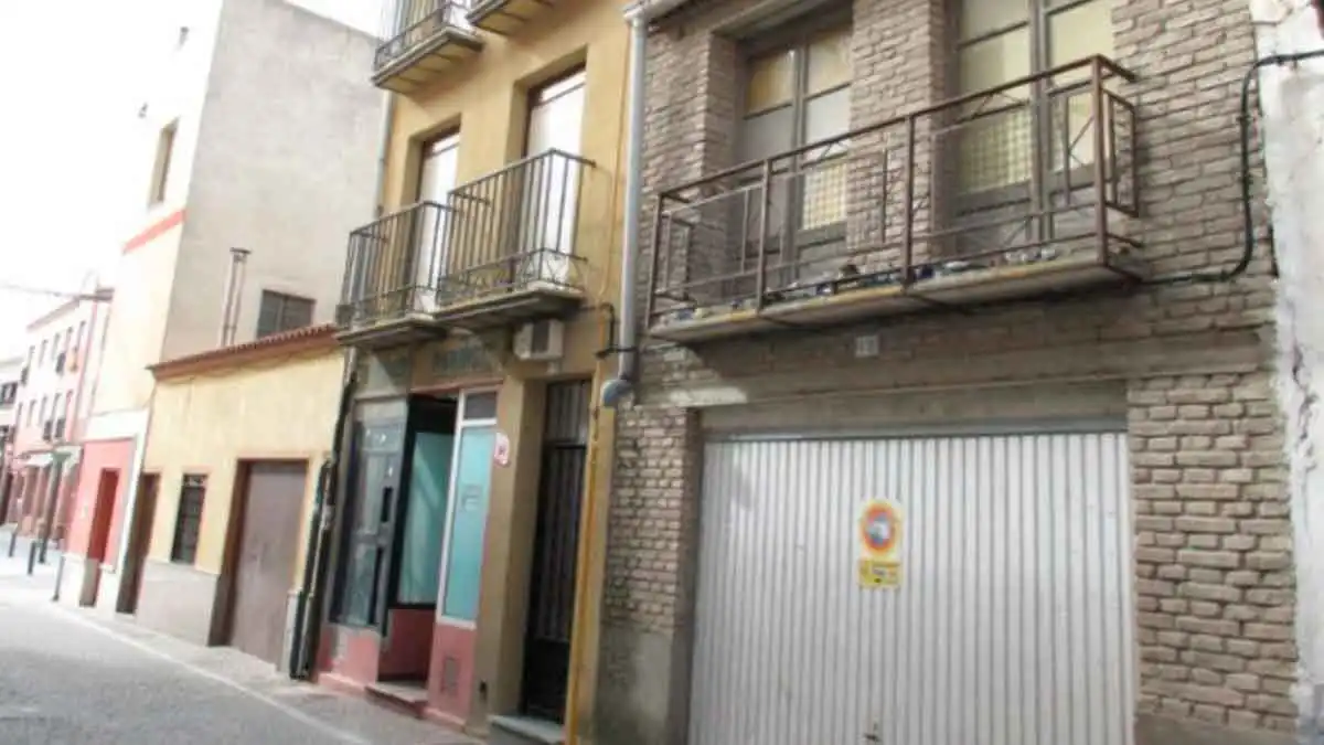 Local en venta en ZABALA, 7, Arévalo