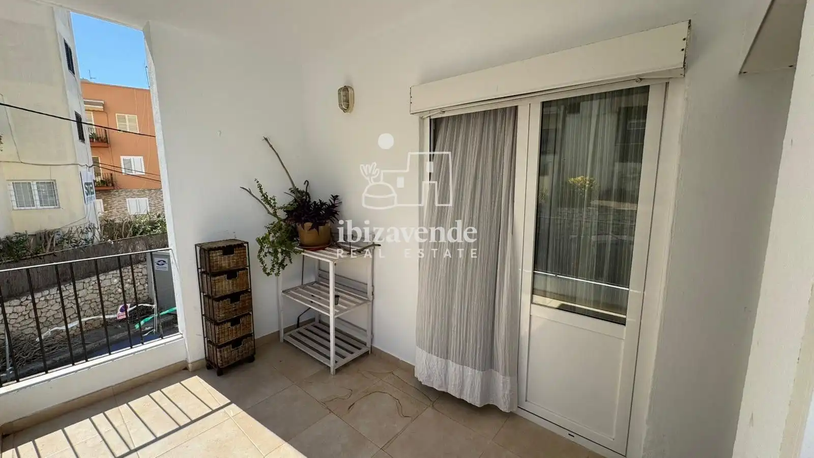 Flat for rent in Calle Arxiduc Lluis Salvador, Puig des Molins