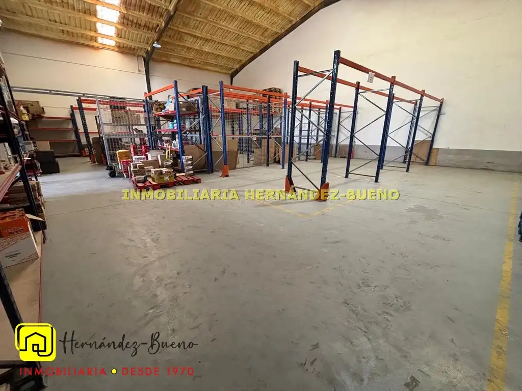 Fabrikhallen zur Miete in Calvarrasa de Abajo, Salamanca