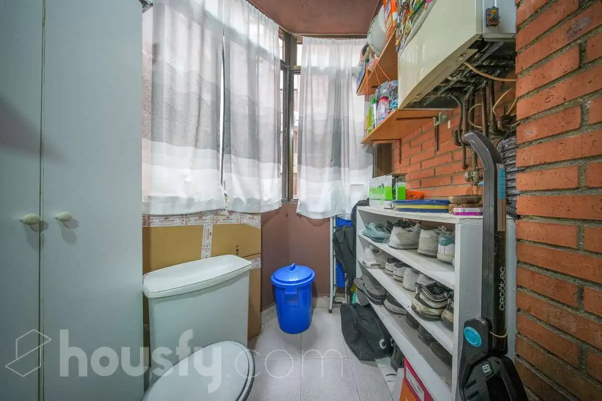 Wohnung mit Aufzug zum Verkauf in Calle Santa Gema ., imagen 16