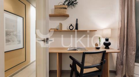 Foto 4 de Apartamento de alquiler en Carrer de Balmes, El Putget i el Farró,  Barcelona Capital