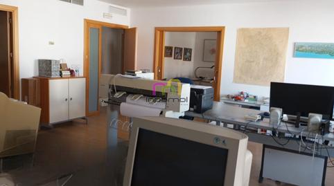 Foto 3 de Oficina de lloguer a Casco Antiguo, Badajoz Capital