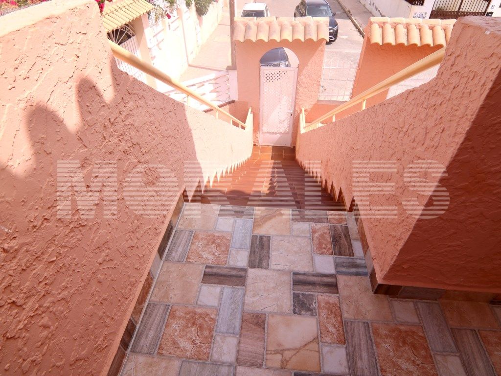 Casa o xalet en venda en Mazarrón