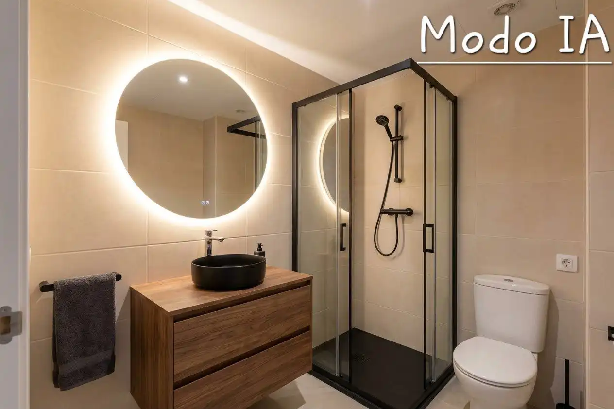 Appartement avec balcon à vendre à Calle de Sant Pere, imagen 9