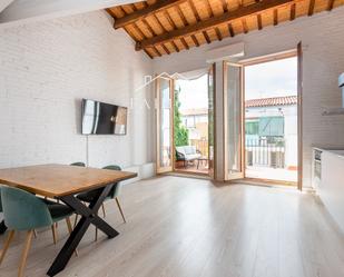 Duplex for sale in Anselm Clave, Badalona