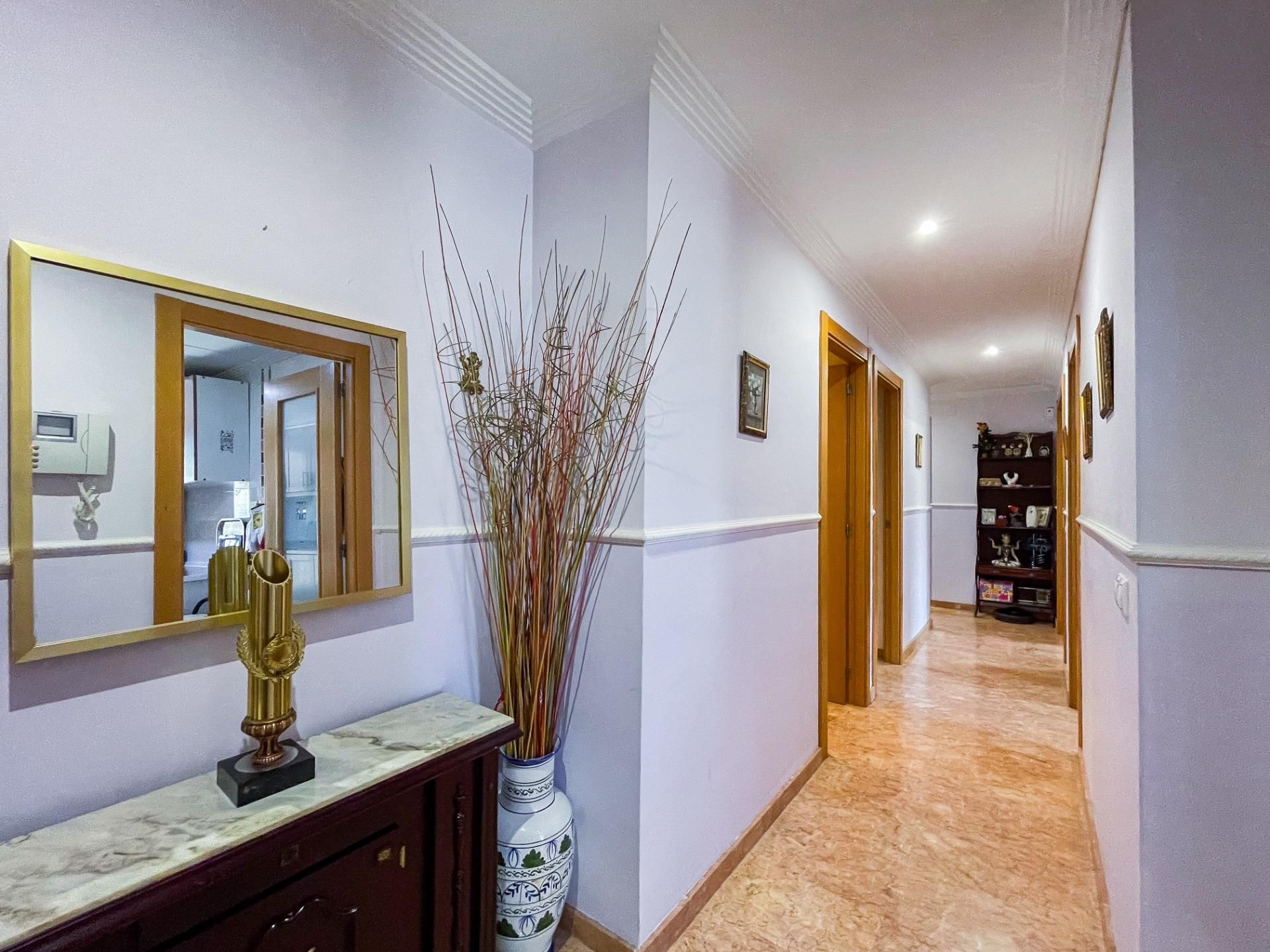 Flat for sale in El Mercado