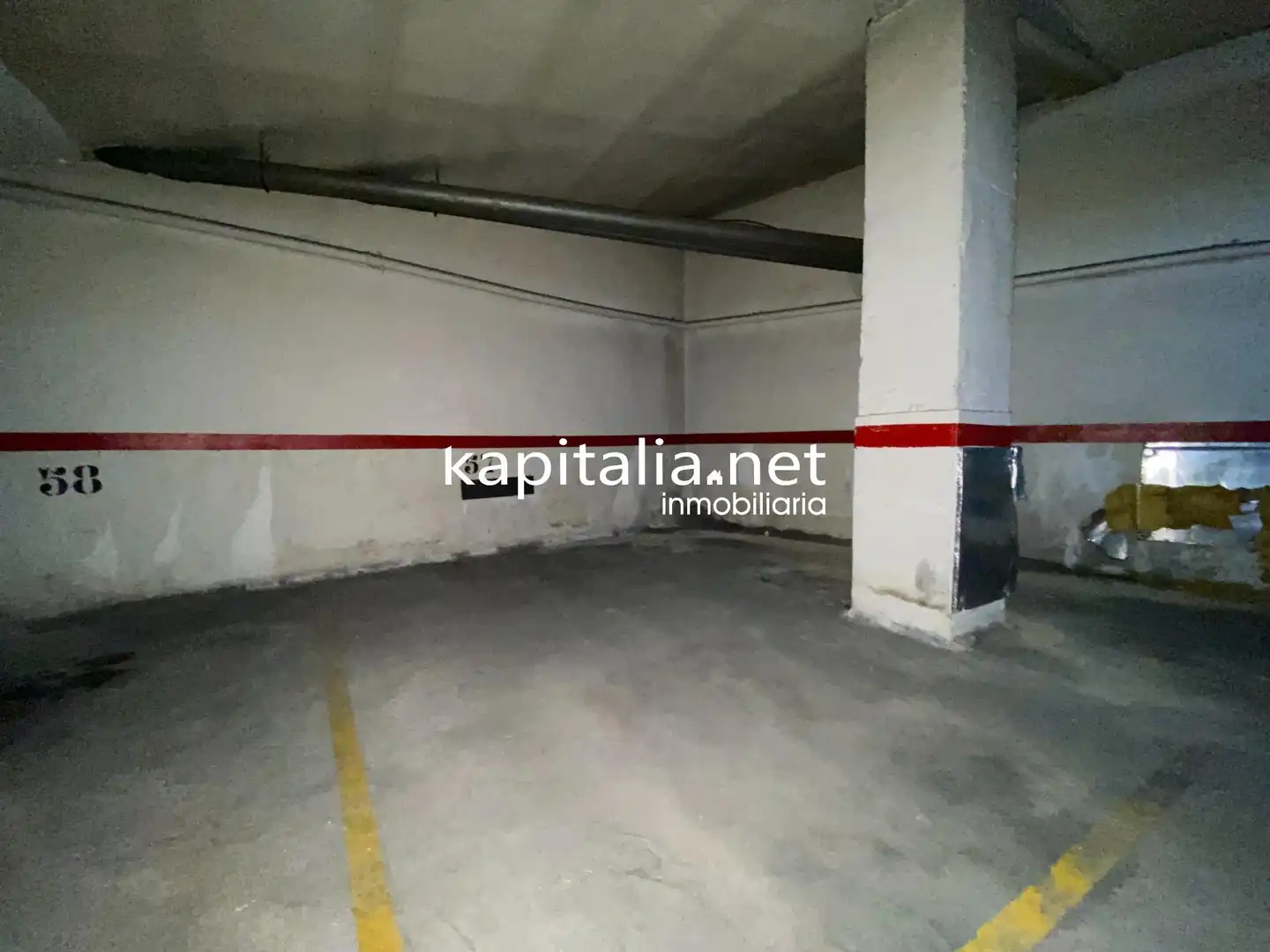 Individual en venta en Xàtiva, imagen 2
