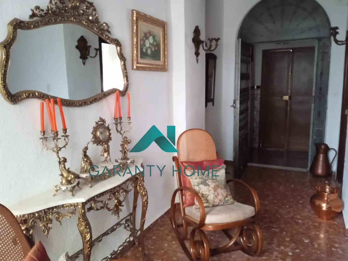Casa en venta en La Calzada, imagen 4
