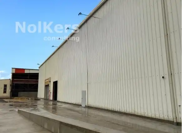 Industriegebäude zur Miete in Celrà, imagen 2