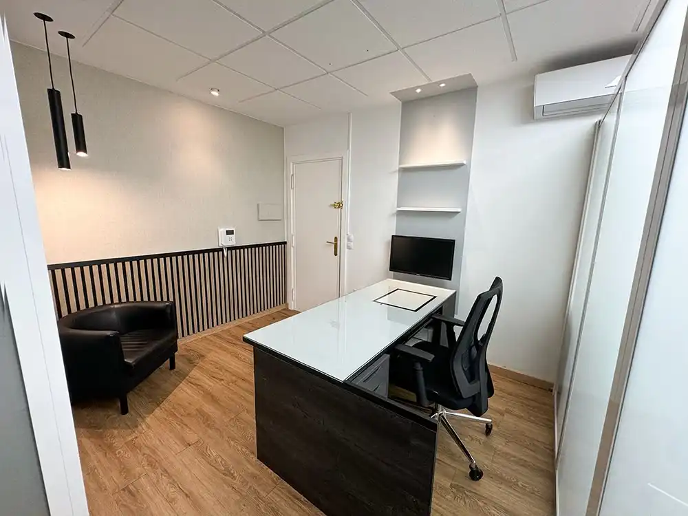 Office space with lift for sale in Ibaigane Kalea, imagen 10