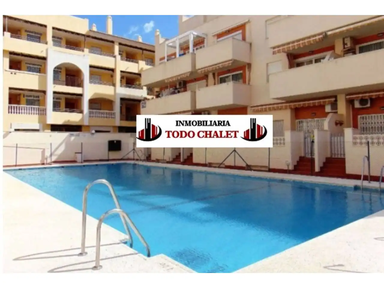 Flat for sale in El Sabinar – Urbanizaciones – Las Marinas – Playa Serena