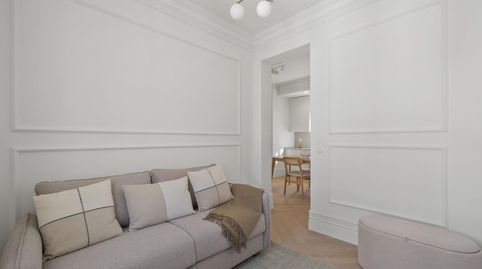 Photo 4 of Flat for sale in De Alcántara, Lista, Madrid Capital