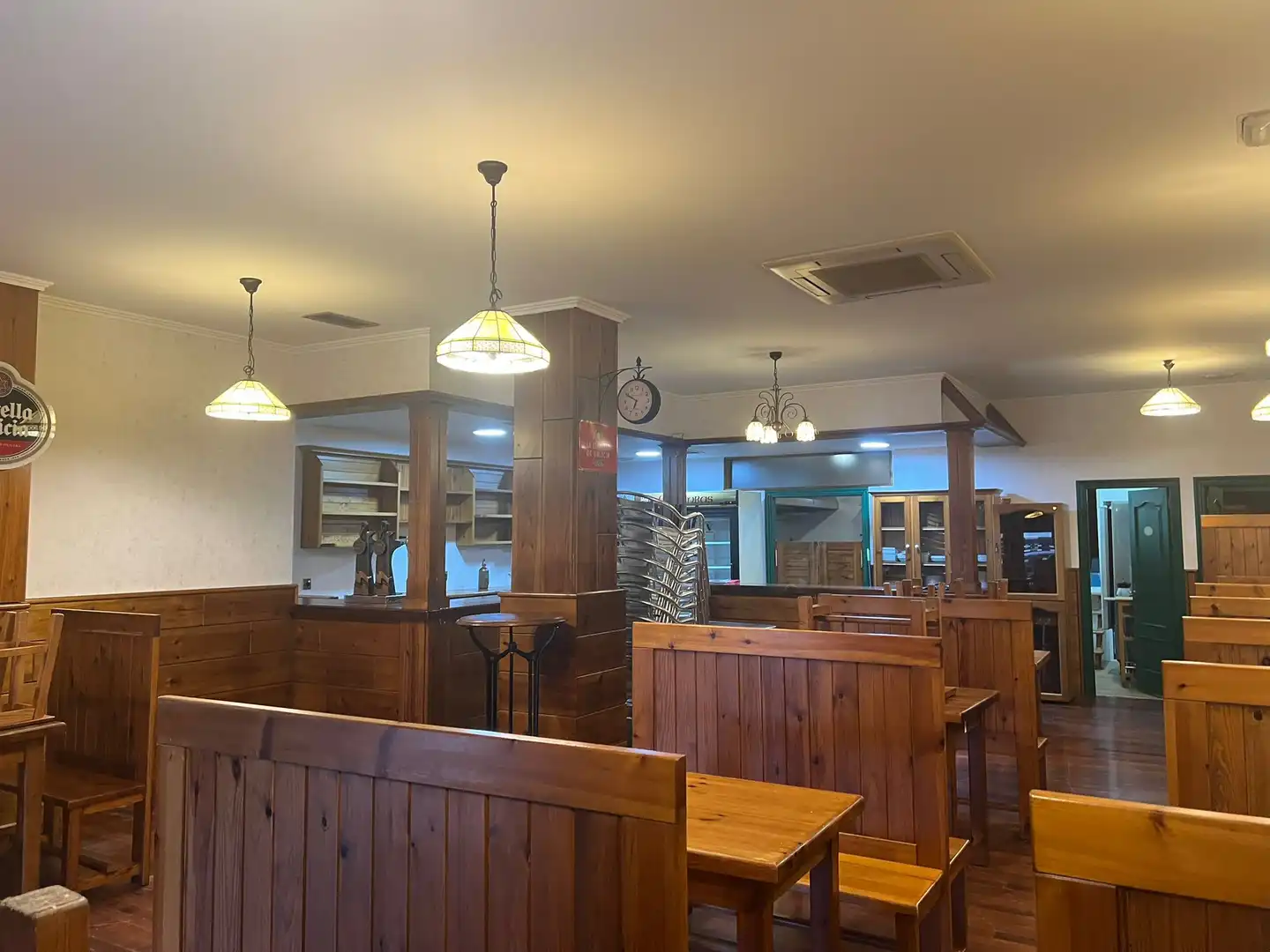 Business premises to rent in A Malata - Catabois - Ciudad Jardín, imagen 2