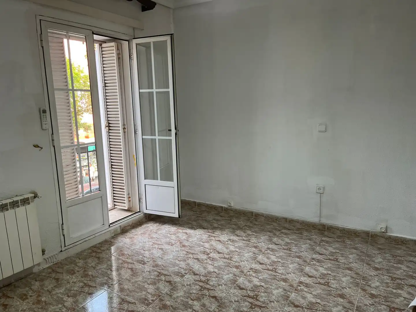 Bedroom of Duplexes for sale in Aranjuez  with Heating, Storage room and Oven
