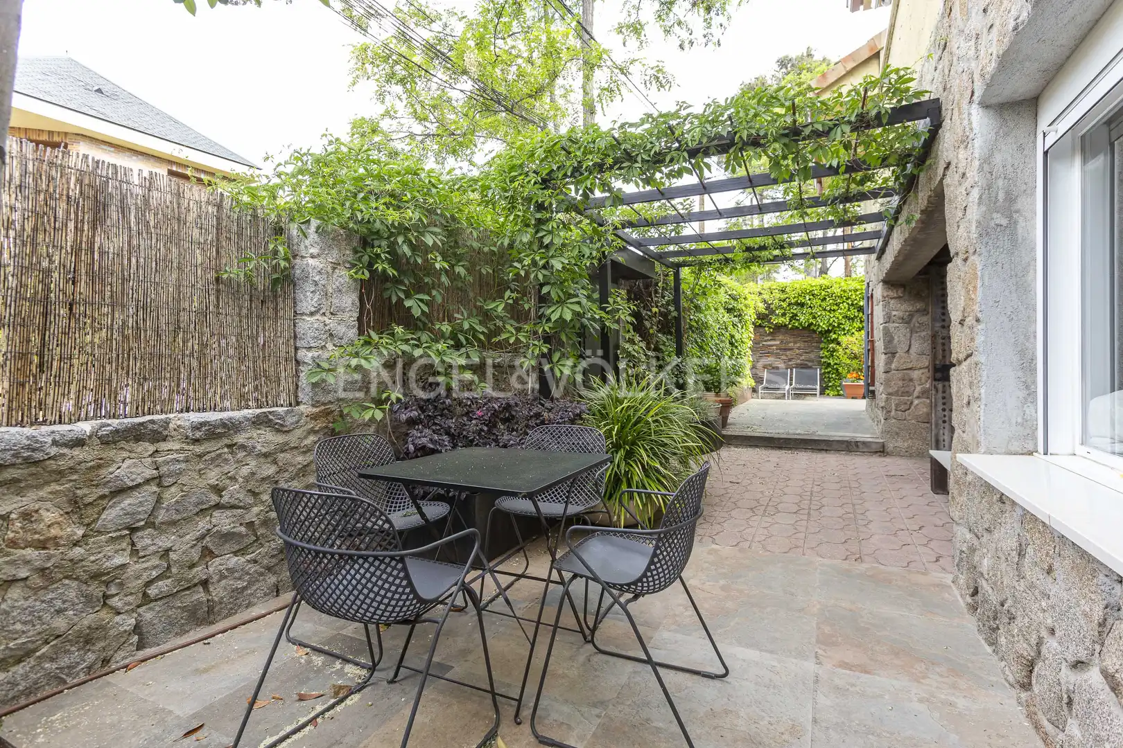 Maison avec jardin à louer à Zona Carretera del Plantío, imagen 22