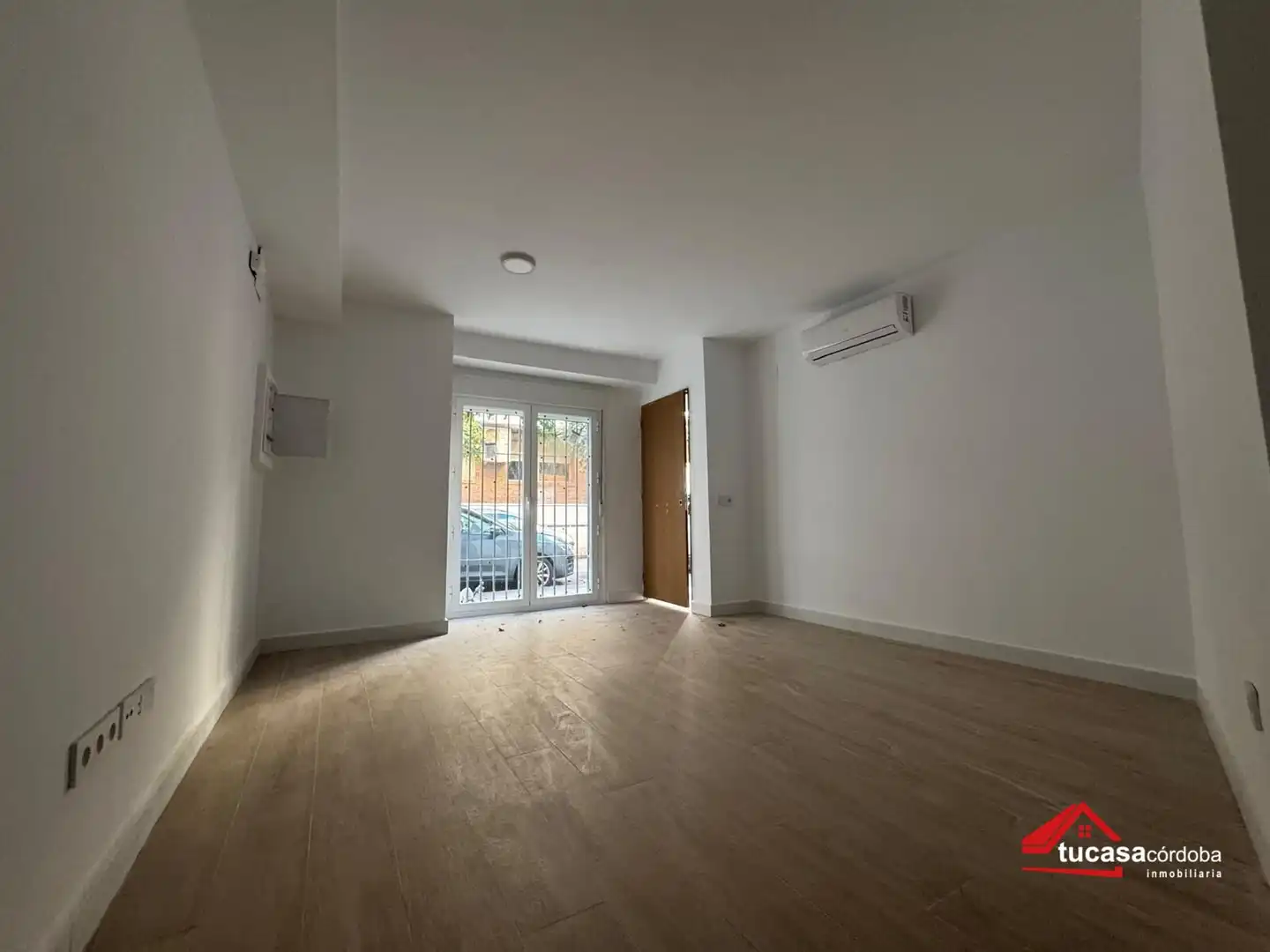 Loft en venta en Córdoba con Aire acondicionado y Calefacción