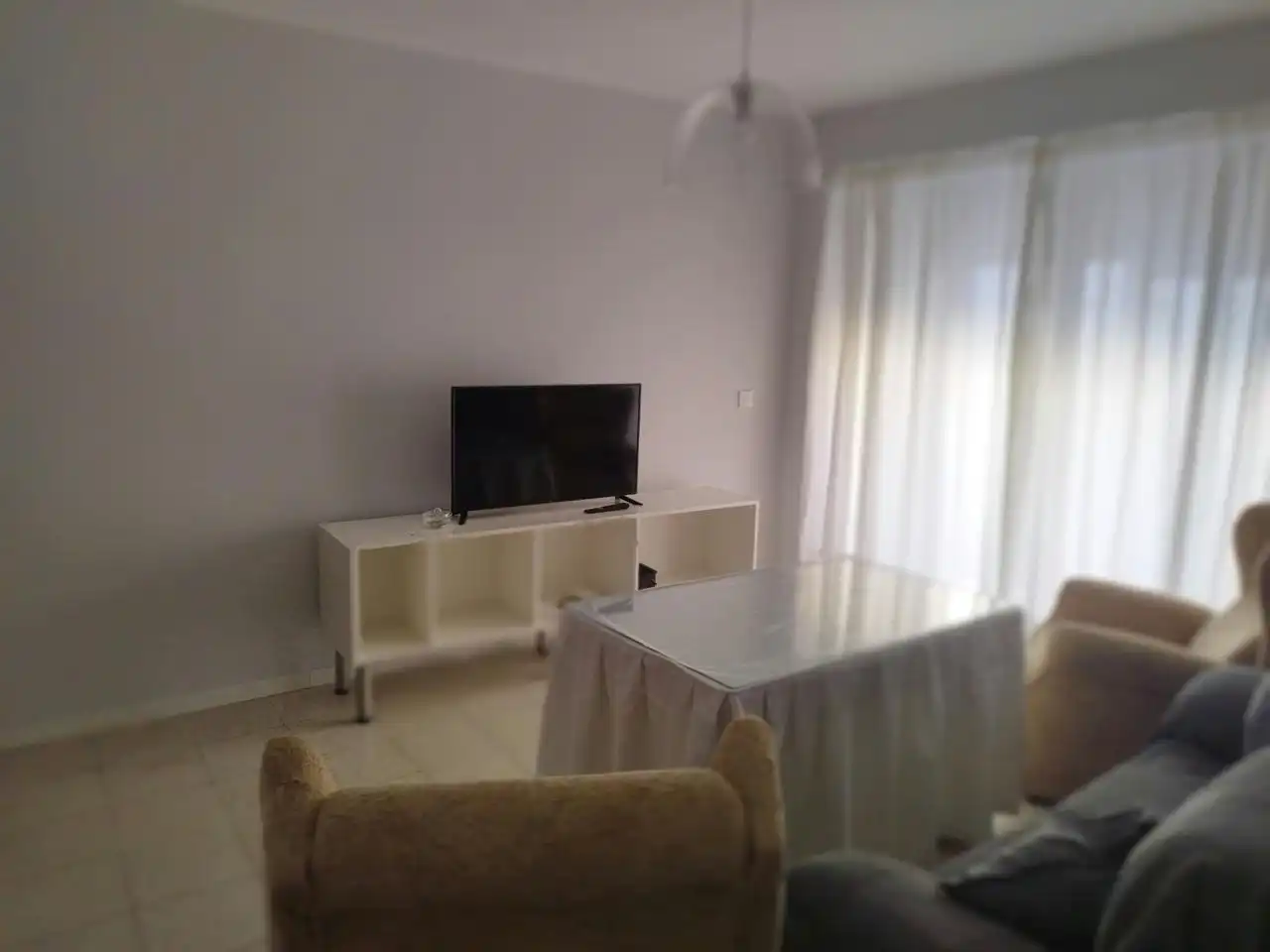 Piso de alquiler en El Torrejón - El Cerezo