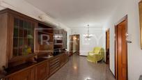 Living room of Flat for sale in  Barcelona Capital  with Air Conditioner