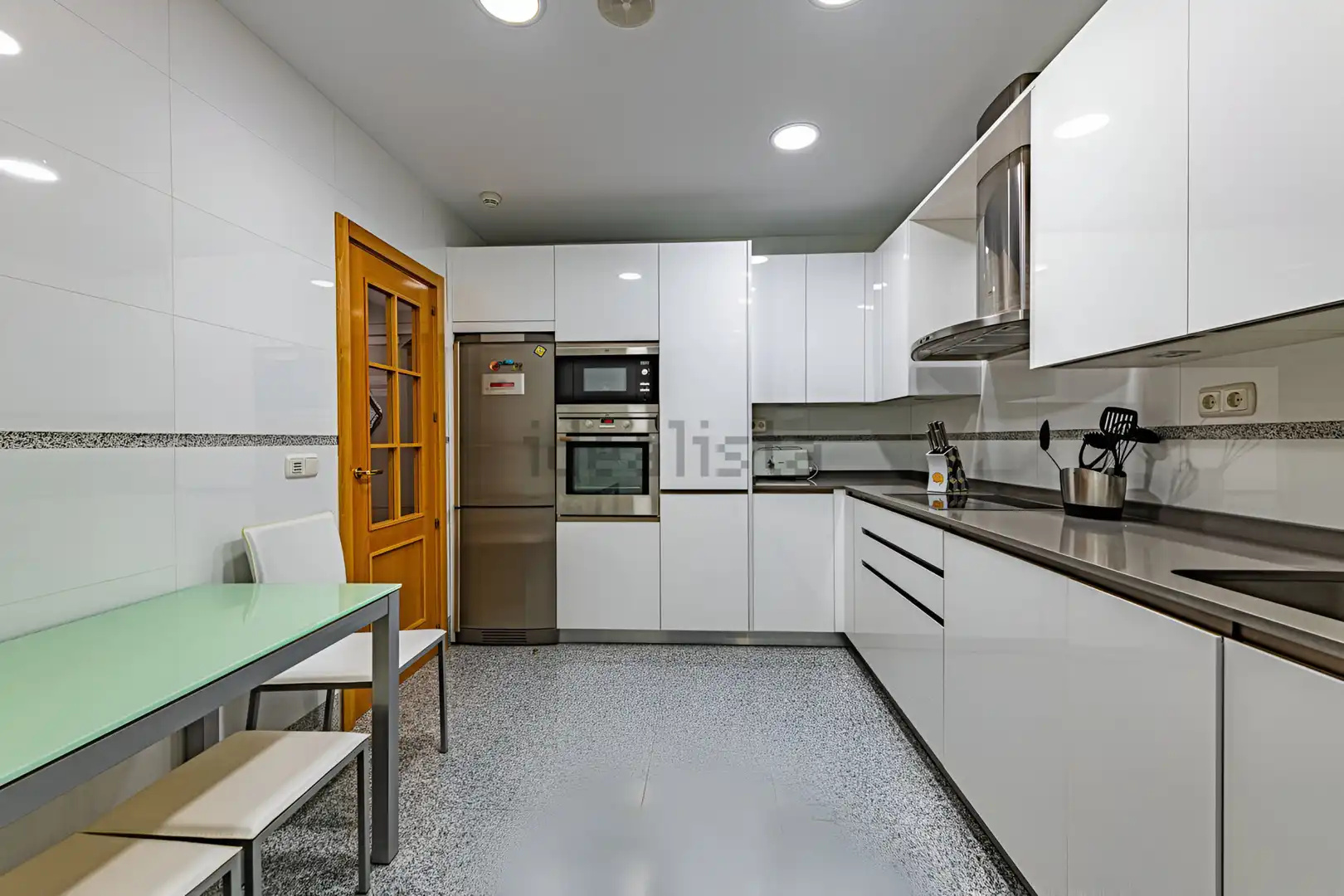 Apartamento con piscina en venta en Selwo, imagen 7