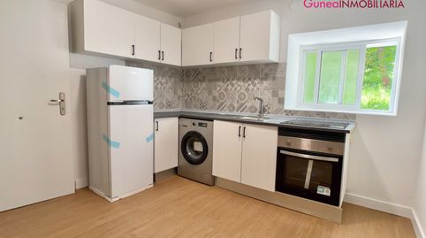 Foto 3 de Piso en venta en Zandardegi Bidea, Intxaurrondo, Donostia - San Sebastián