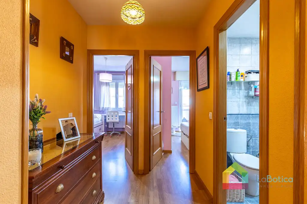 Detached homes for sale in Toledo  with Air Conditioner, Heating and Terrace