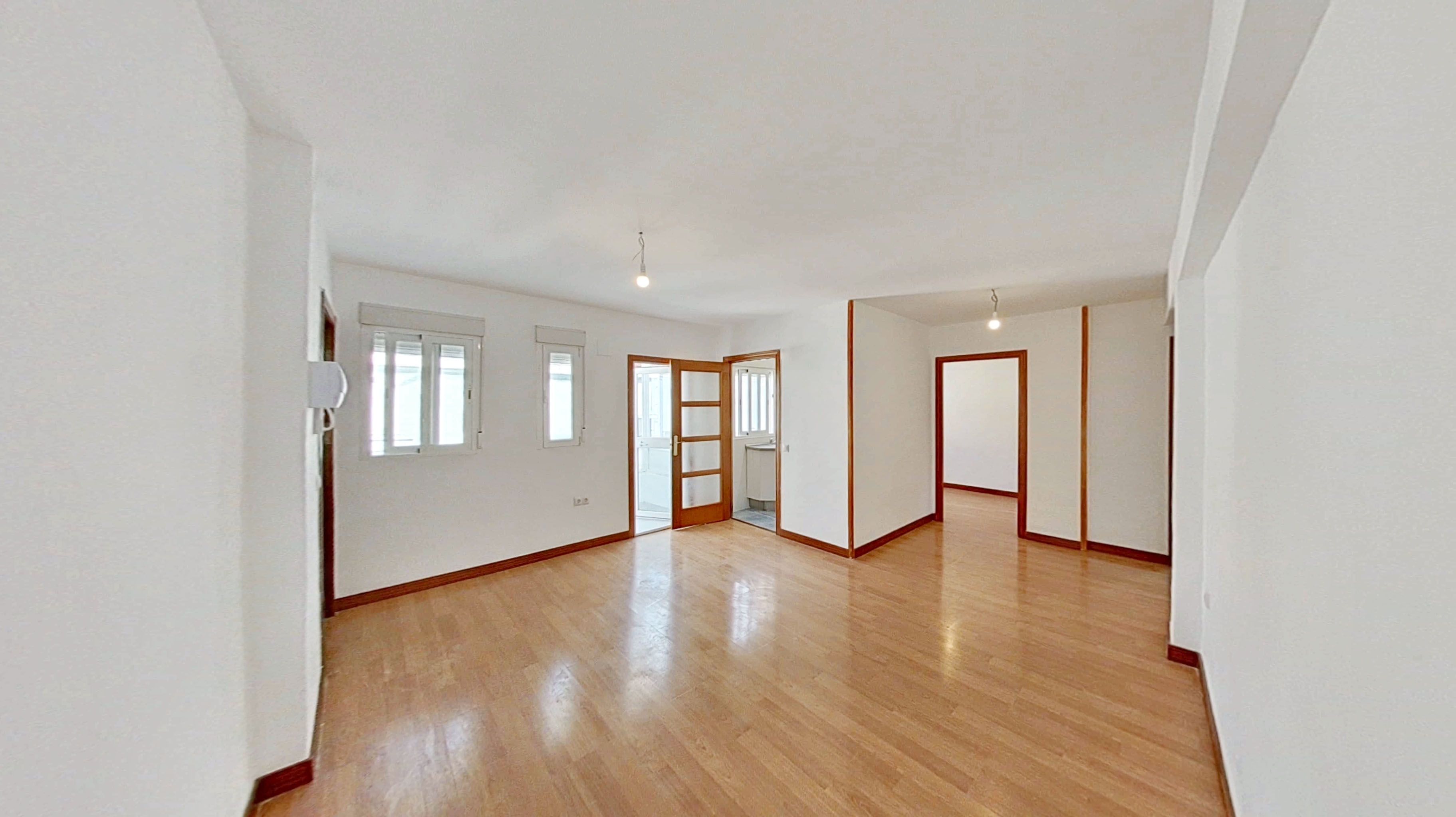 Pis de lloguer a Villaverde Alto