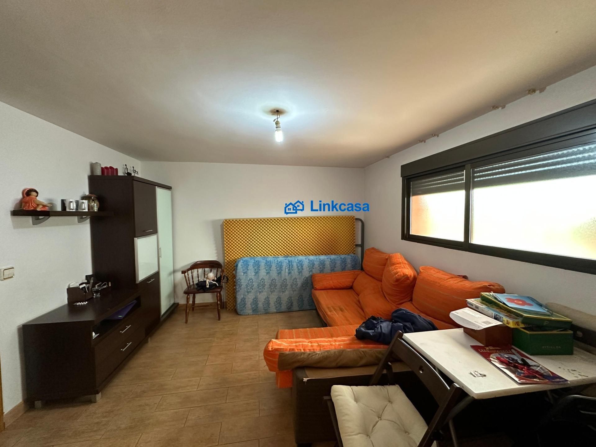 Pis en venda en  Madrid Capital amb Calefacció i Terrassa