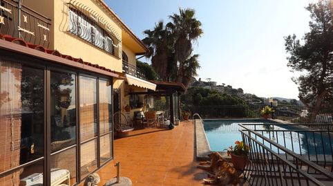 Foto 5 de Casa o chalet en venta en Calle Santiago Rusiñol, Roca Grossa, Lloret de Mar