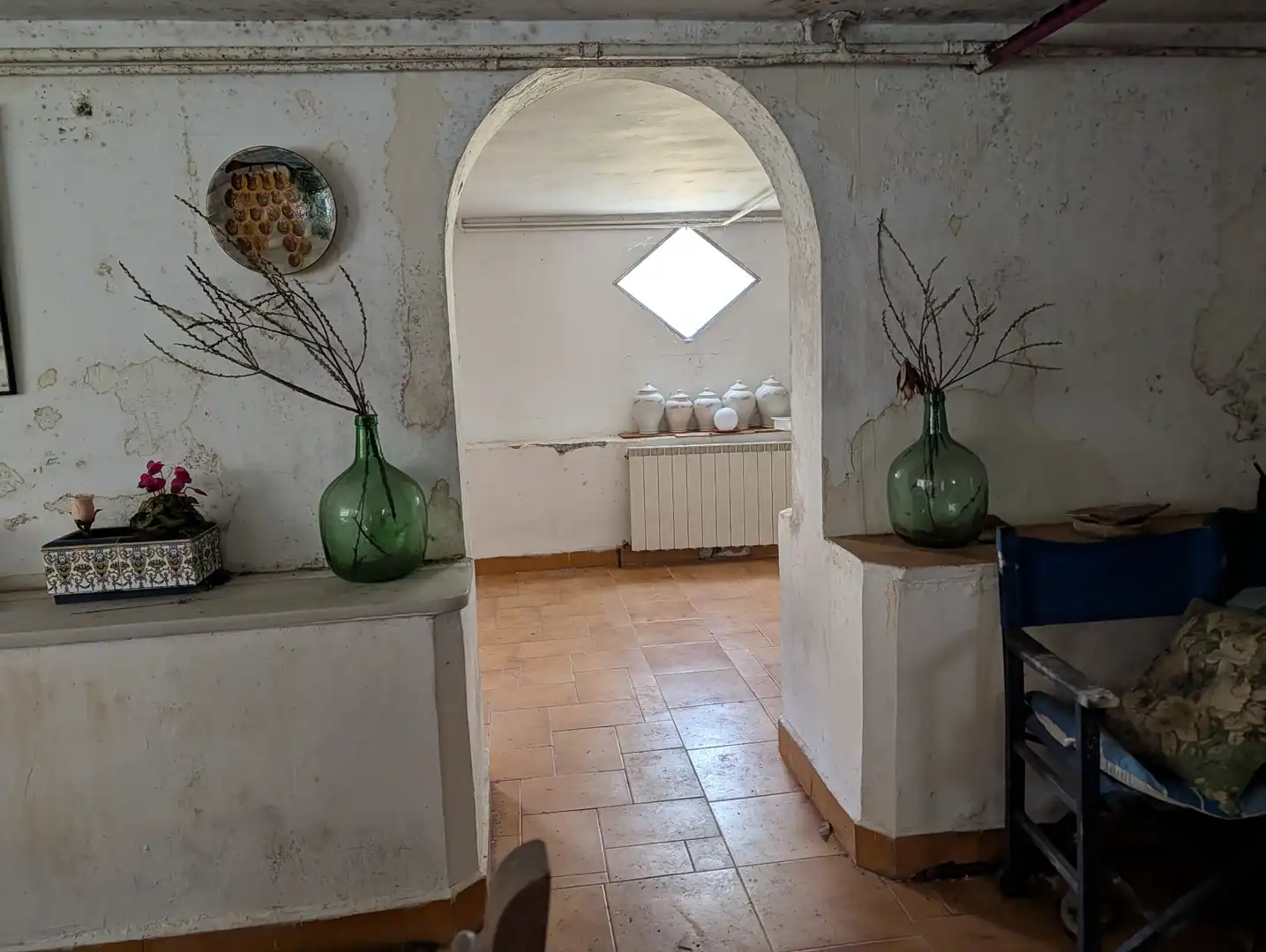 House with garden for sale in Travesía Tenorio 1, imagen 33