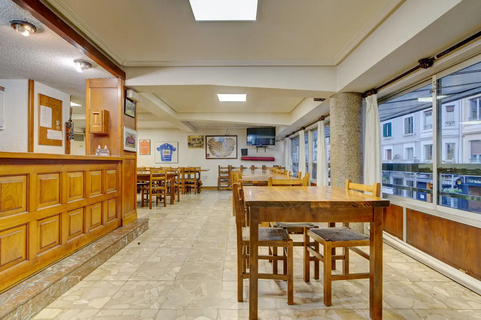 Locale commerciale in vendita a Calle Toribio Etxebarria 24 24, imagen 5