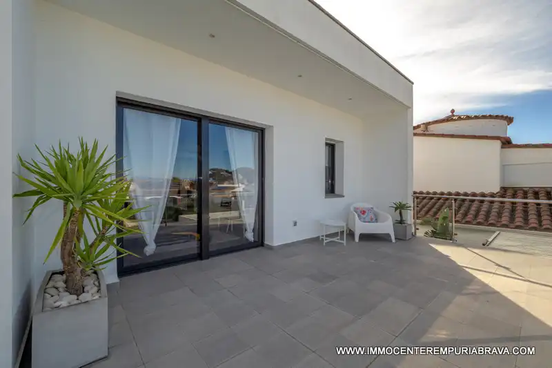 Villa in vendita a Port Grec - Port Moxó, imagen 34