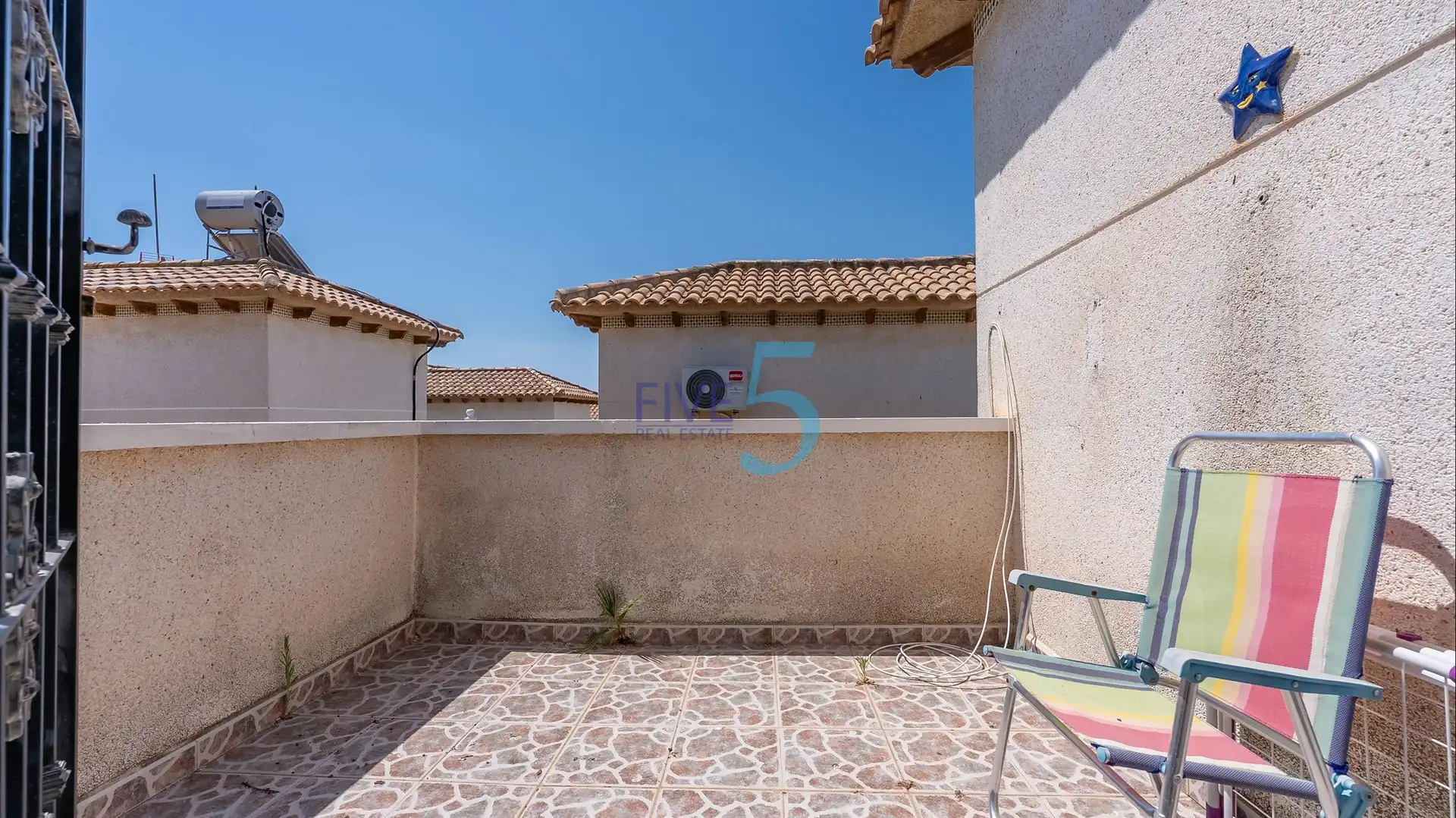Maison avec terrasse à vendre à San Miguel de Salinas, imagen 20