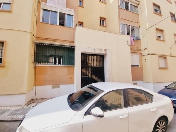 Flat for sale in La Banda - Campo de Fútbol