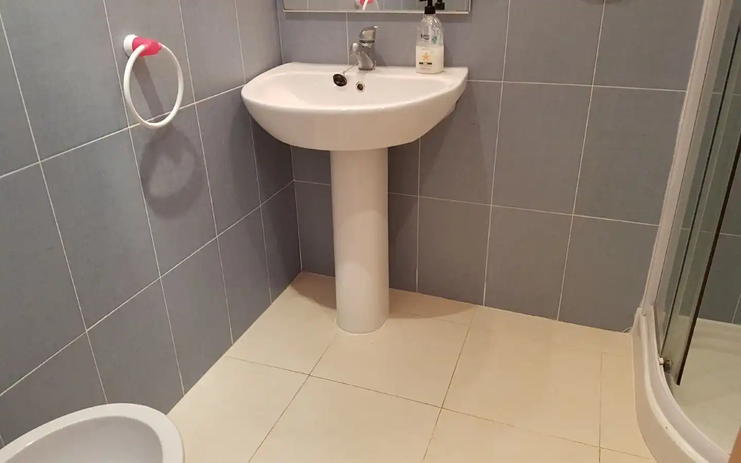 Apartament amb piscina en venda a Amplaries 41, imagen 13