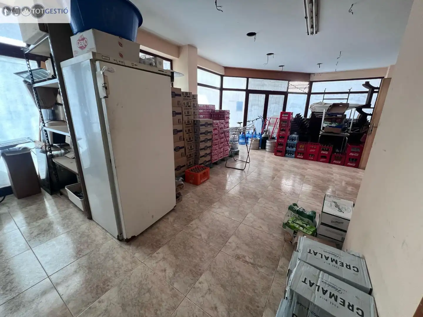 Locale commerciale in cessione a Sant Antoni de Calonge, imagen 11