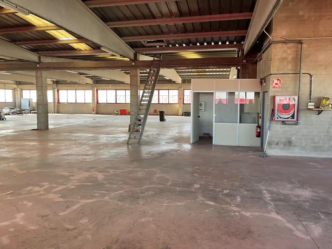 Nau industrial de lloguer a Granvia - Mar, imagen 19