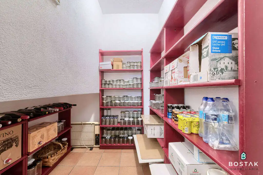 Casa o xalet en venda en Barrika amb Calefacció, Jardí privat i Terrassa