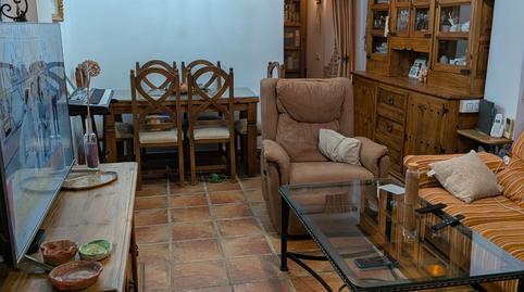 Foto 2 de Casa adosada en venta en Arenal - La Pólvora, Dos Hermanas