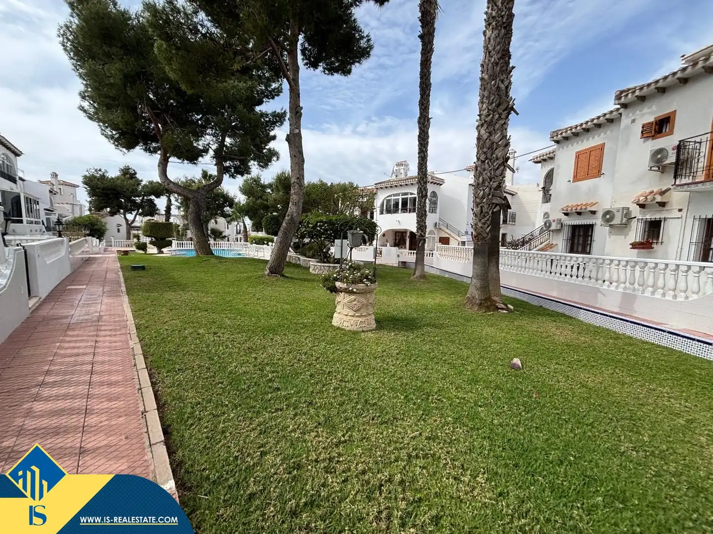 Piso con piscina en venta en Nueva Torrevieja - Aguas Nuevas, imagen 30