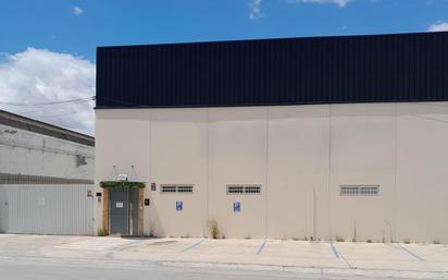 Industrial buildings to rent in Fátima - El Panderón, Casco Urbano, Molina de Segura
