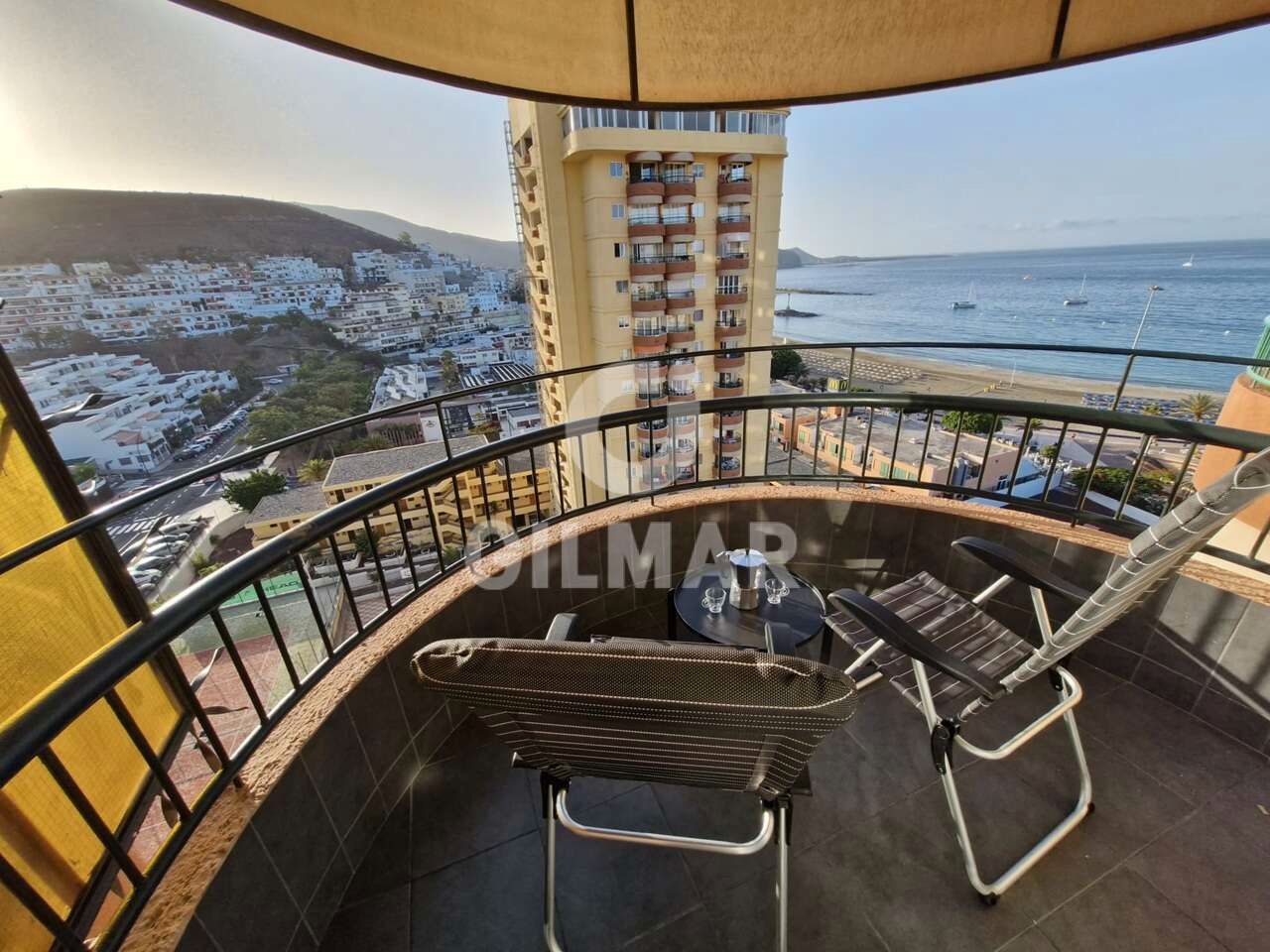 Habitación de Piso en venta en Arona con Amueblado, Horno y Lavadora